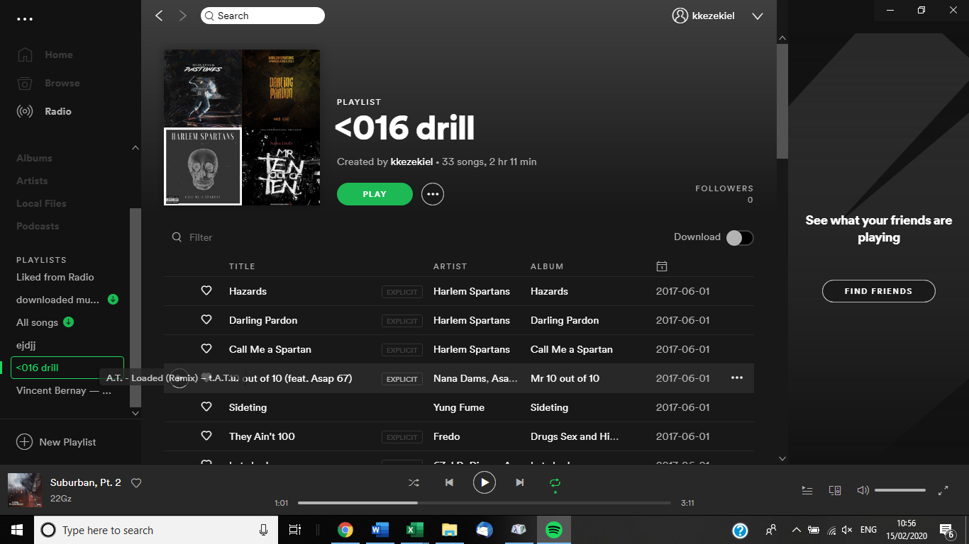 Hwo To Download Songs On Spotify Pc
